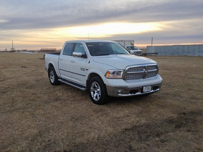 2014 Dodge Ram