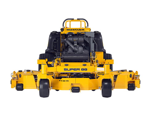 Hustler Super 88