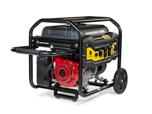 Hustler 5500
