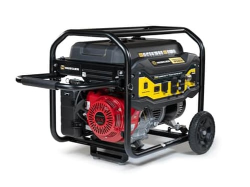 Hustler 8500