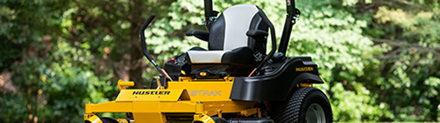 Mowers